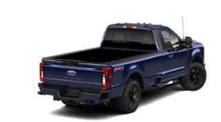 2026 Ford Super Duty® External Image 4